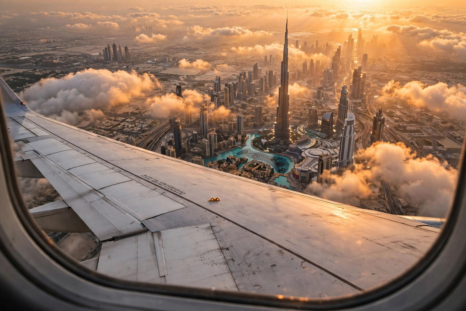 Enam Global Visa Agency